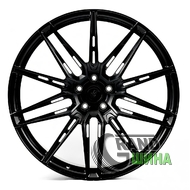 WS FORGED WS-76C 10.5x22 5x112 ET15 DIA66.5 SB