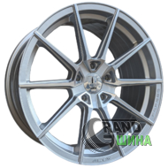 Voin Flash 8.5x18 5x108 ET40 DIA63.4 SP