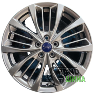 Ford OEM LV4J1007A1A 7.5x18 5x108 ET50 DIA63.3 S