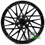 WS FORGED WS6-102C 8.5x21 6x139.7 ET50 DIA95.1 SB