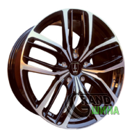 Voin Colosus 9x20 5x127 ET35 DIA71.6 BP