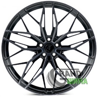 WS FORGED WS-150C 9x22 5x108 ET38.5 DIA63.3 SBwMF