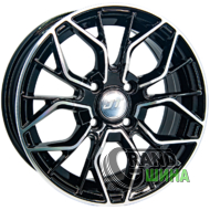 GT 4260 6x14 4x100 ET35 DIA67.1 BM