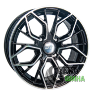 GT 5260 6.5x15 4x100 ET35 DIA67.1 BM