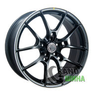 VLF ULF09 8.5x19 5x114.3 ET38 DIA73.1 MBM