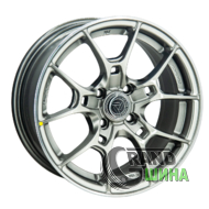 VLF ULF09 7x15 4x100 ET40 DIA73.1 HB