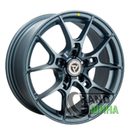 VLF ULF09 8x18 5x114.3 ET38 DIA73.1 MGM