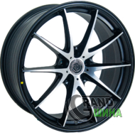 VLF ULF20 8x18 5x112 ET38 DIA66.56 MCB