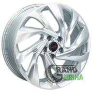 Replica Hyundai GT FR640 7x18 5x114.3 ET38 DIA67.1 FS