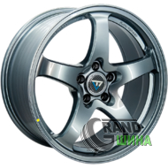 VLF AKF03 8.5x18 5x112 ET25 DIA66.56 GM