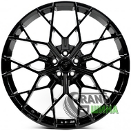 WS FORGED WS-151C 9.5x22 5x127 ET45 DIA71.5 GB