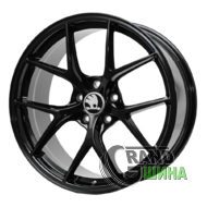 Replica Skoda RX01 7.5x17 5x112 ET35 DIA0 GB