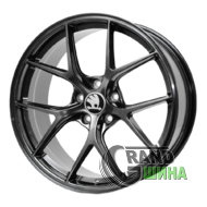 Replica Skoda RX01 7.5x17 5x112 ET35 DIA0 HB