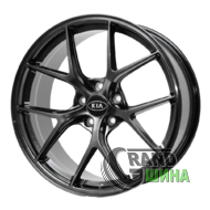 Replica KIA RX01 8.5x19 5x114.3 ET35 DIA73.1 HB