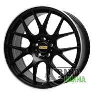 Replica BBS DX06 8.5x19 5x114.3 ET35 DIA73.1 MBMPL