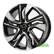 Replica Ranger Rover RX711 9x21 5x120 ET43 DIA72.6 BMF