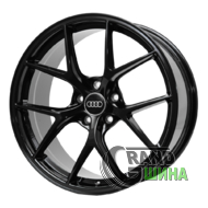 Replica Audi RX01 7.5x17 5x112 ET35 DIA0 GB