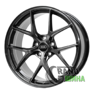 Replica Audi RX01 7.5x17 5x112 ET35 DIA0 HB