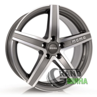 Momo Hyperstar 8x18 5x120 ET35 DIA79.6 ANTHR