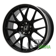 Replica Honda DX06 8.5x18 5x114.3 ET35 DIA73.1 MBMPL