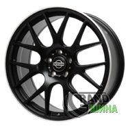 Replica Nissan DX06 8.5x19 5x114.3 ET35 DIA73.1 MBMPL