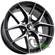 Koko Kuture FF006 8.5x19 5x114.3 ET35 DIA73.1 GBMF