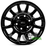 Off Road Wheels OW1985D 8x17 6x139.7 ET25 DIA95.1 GB