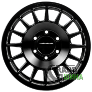 Off Road Wheels OW1995 8.5x17 6x139.7 ET25 DIA95.1 BM