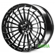 Replica MR953 8.5x20 5x112 ET35.5 DIA66.45 SB