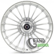 Replica B353 8.5x21 10x112 ET30 DIA72.6 S