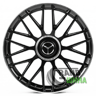 Replica MR932 9.5x20 5x112 ET43 DIA66.56 MBPL