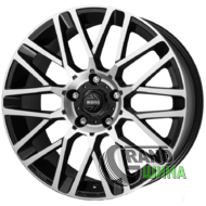 Momo Revenge 9.5x19 5x112 ET45 DIA79.6 BMP