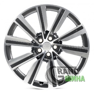 Replica LR22010 9.5x22 5x120 ET42.5 DIA72.6 MG