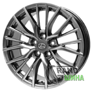 Replica Lexus FF-BX47 8x20 5x114.3 ET30 DIA60.1 HB