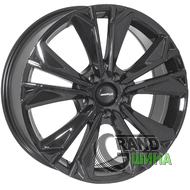 Zorat Wheels ZW-1123 7.5x19 5x114.3 ET35 DIA67.1 Black