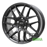 Replica KIA RX04 7.5x17 5x114.3 ET35 DIA73.1 GM