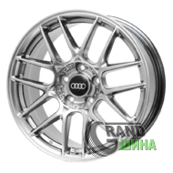 Replica Audi RX04 7.5x17 5x112 ET35 DIA0 HB