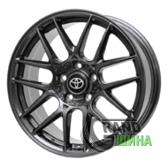 Replica Toyota RX04 7.5x17 5x114.3 ET35 DIA73.1 GM