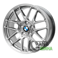 Replica BMW RX04 8x18 5x120 ET30 DIA72.6 HB