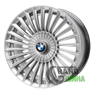 Replica BMW ZT716 7.5x17 5x120 ET30 DIA72.6 HB