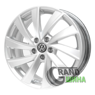 Replica Volkswagen 1360 8x18 5x112 ET40 DIA0 HS