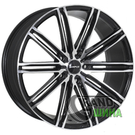 Zorat Wheels ZW-3303W 8.5x19 5x130 ET45 DIA71.6 BP