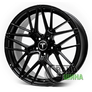 Replica Tesla FF-V35 10.5x21 5x114.3 ET38 DIA73.1 BM