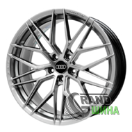 Replica Audi FF-V06 7.5x17 5x112 ET38 DIA0 HB