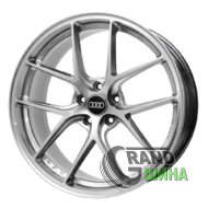 Replica Audi FF-V10 7.5x17 5x112 ET38 DIA0 HB