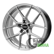 Replica Audi FF-V37 7.5x17 5x112 ET38 DIA0 HB