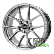 Replica Audi FF-P01 8x18 5x112 ET27 DIA0 HB