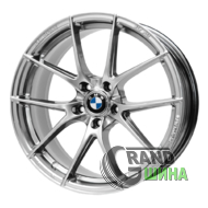 Replica BMW FF-P01 7.5x17 5x120 ET35 DIA72.6 HB