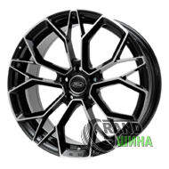 Replica Ford FF-V05 8x18 5x108 ET38 DIA63.4 BMF