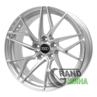 Replica Audi FF-V16 8x18 5x112 ET38 DIA0 HS